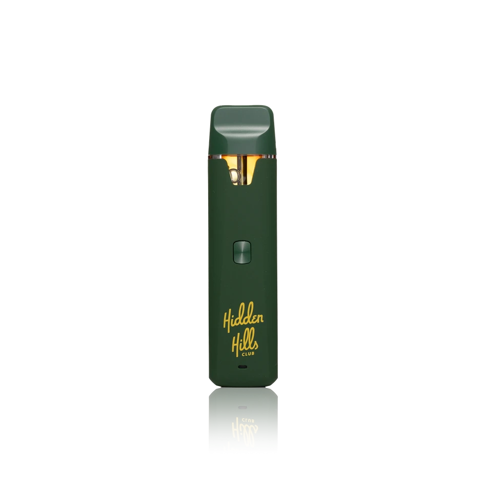 Hidden Hills Club Disposable Fresh Frozen Bar - Image 2