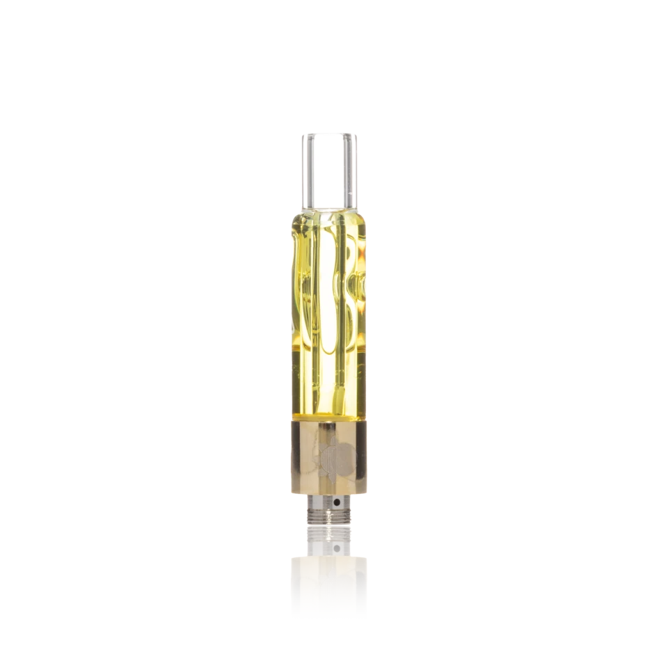 In-House Cart Gold Father Cart - Image 2