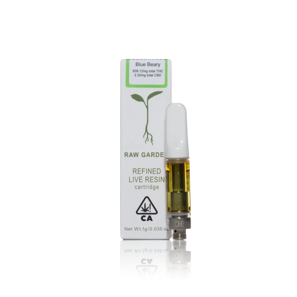 In-House Cart Raw Garden Cart - Image 3