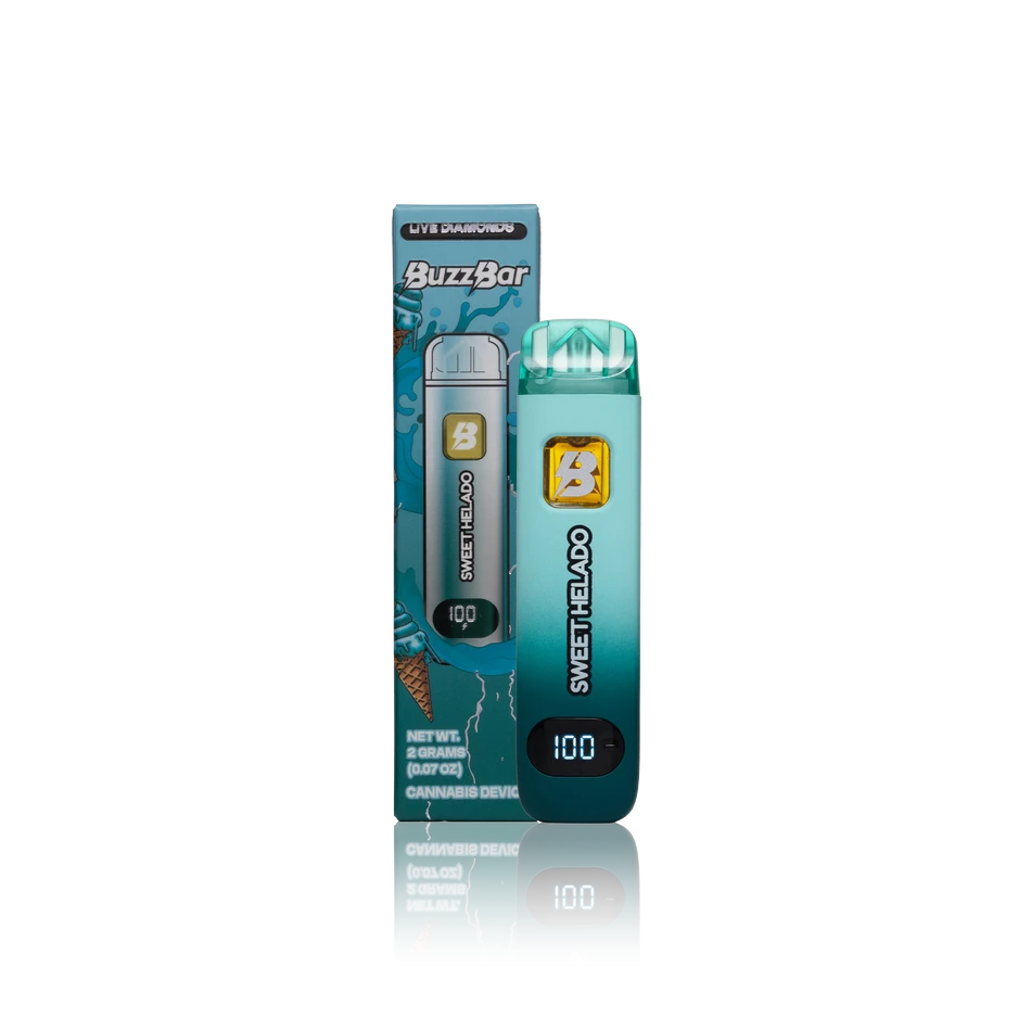 In-House Disposable BuzzBar - Image 2