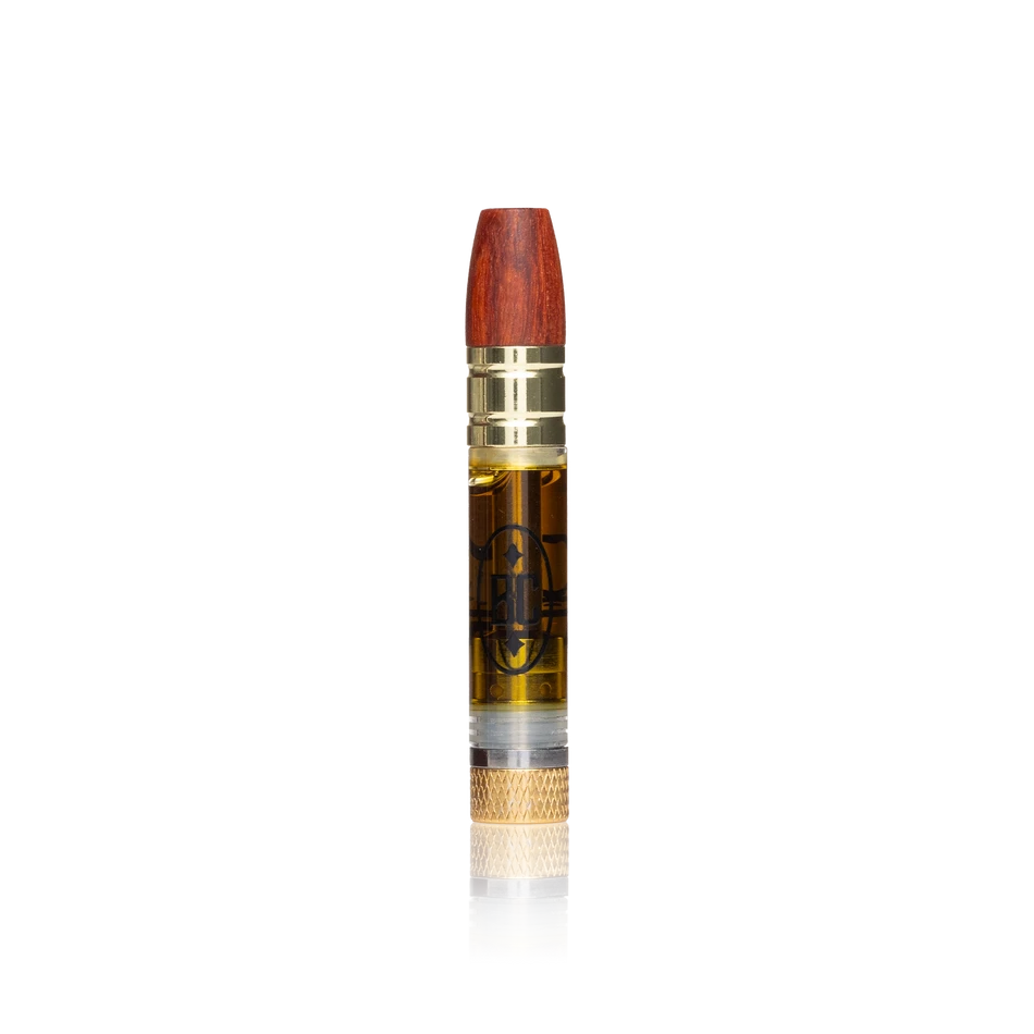 Big Chief Cart Live Resin Cart - Image 2