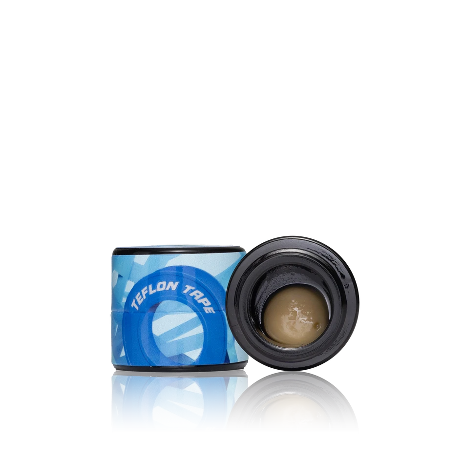 Life Is Not Grape Concentrate WPFF Premium Rosin - Image 2