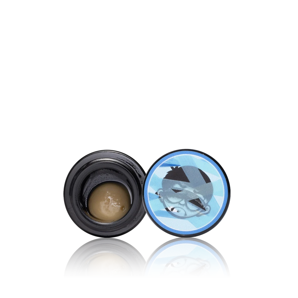 Life Is Not Grape Concentrate WPFF Premium Rosin