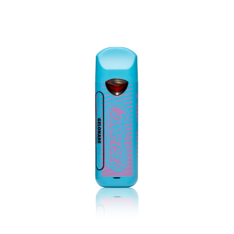 Connected Disposable AIO Live Resin Disposable - Image 3