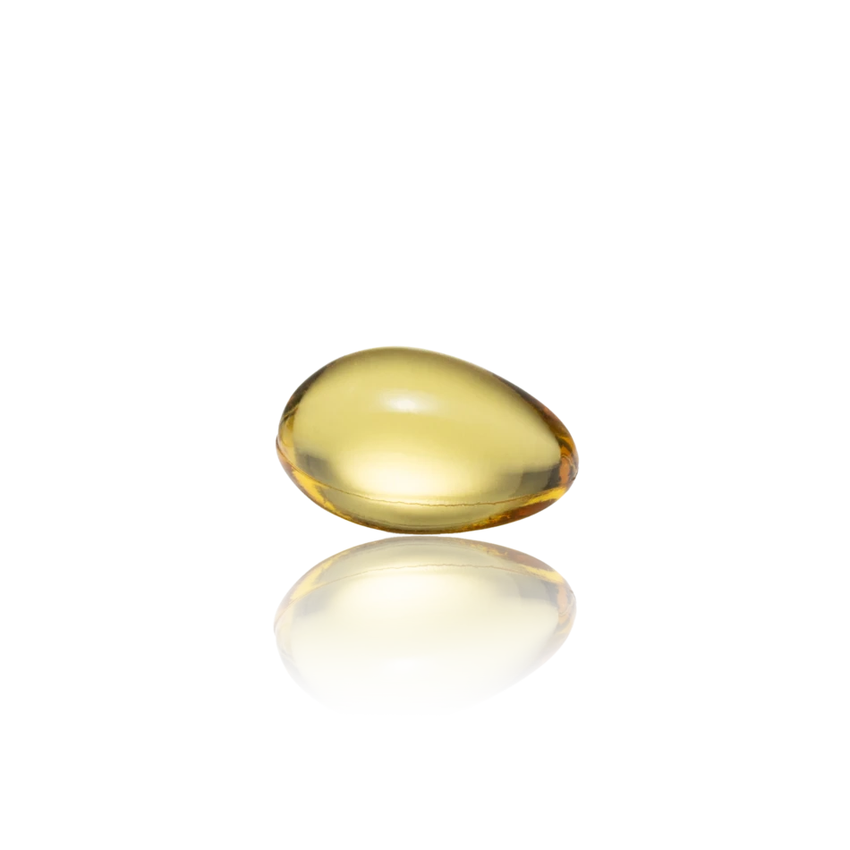 ABX Edible Soft Gels 100 mg THC - Image 3