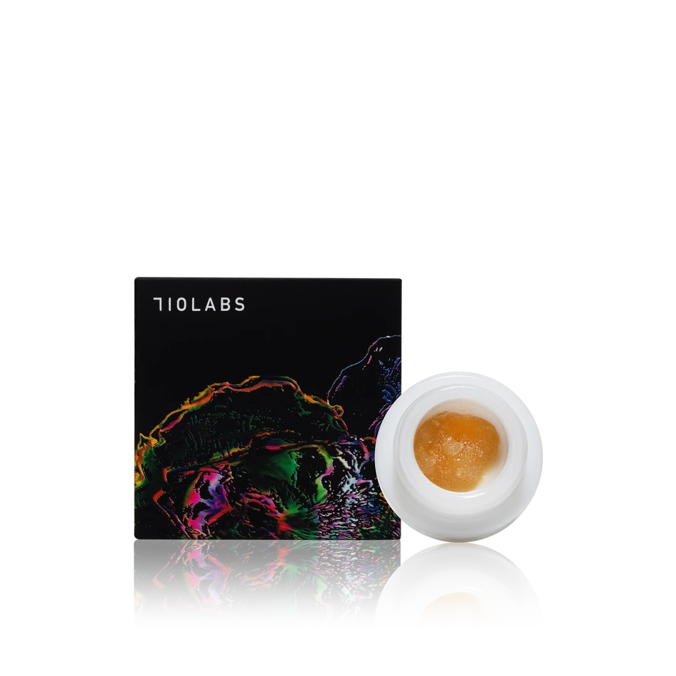 Authentic 710 Labs 710 Labs Cart Persy Sauce - Image 3