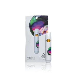 710 Labs Cart Live Rosin AIO Disposable