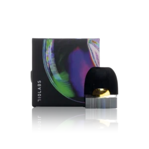 710 Labs Cart Persy Rosin Pod