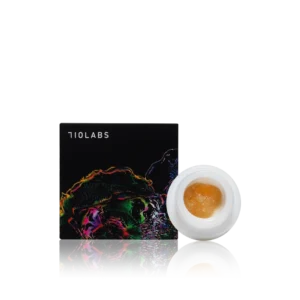 710 Labs Concentrate Persy Sauce