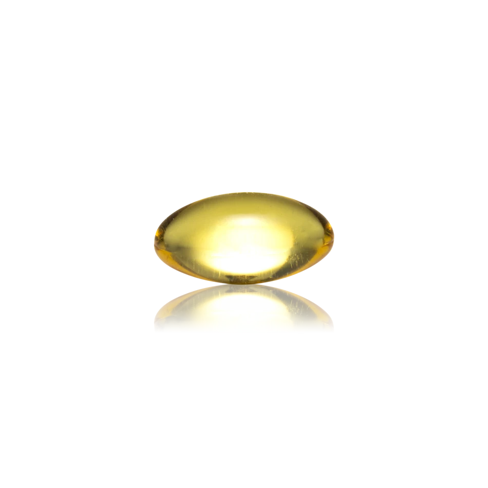 ABX Edible Soft Gel 50 mg THC