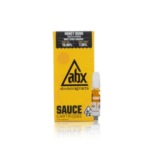 ABX Cart Sauce Cart
