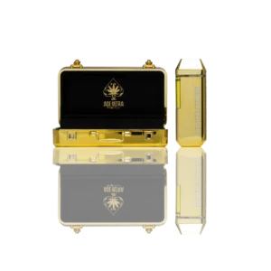 Authentic Ace Ultra Ace Ultra Cart Premium Diamond Sauce Disposable