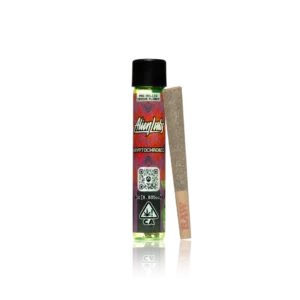 Alien Labs Pre-roll Indoor Flower Pre-Roll