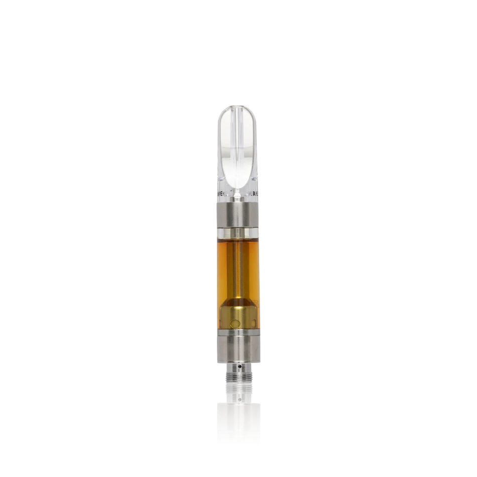 Authentic Alpine Alpine Cart Premium Cannabis Oil Vape Cartridge