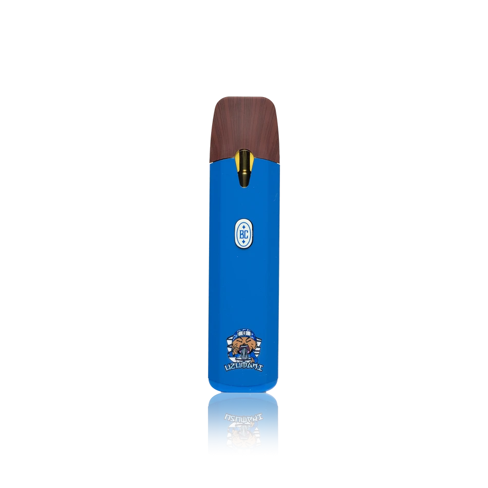 Authentic Big Chief Big Chief Disposable On The Go Disposable - Image 2