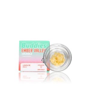 Buddies Concentrate Crumble