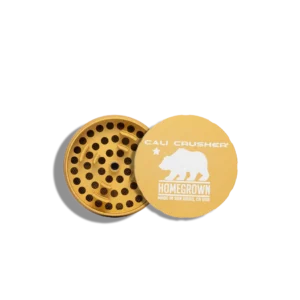 Cali Crusher Accessory Homegrown Standard Grinder