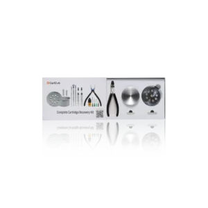CartDub BYOB Complete Cartridge Recovery Kit