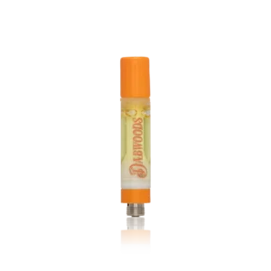 Authentic Dabwoods Dabwoods Cart 510 Cartridge
