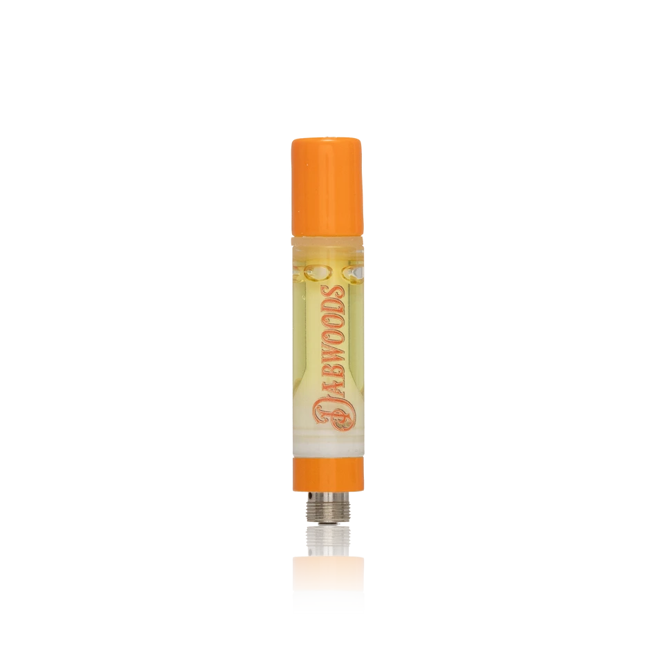 Authentic Dabwoods Dabwoods Cart 510 Cartridge