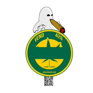 Authentic Dabwoods Dabwoods Disposable AIO DabBar