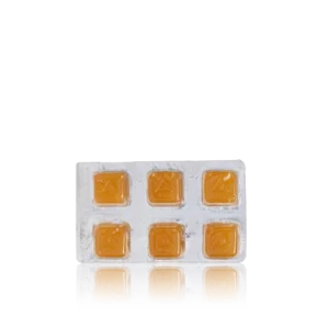 Devour Edible Jelly Bites