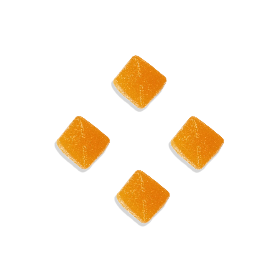 Authentic Dime Dime Cart Balanced Line Gummies - Image 2