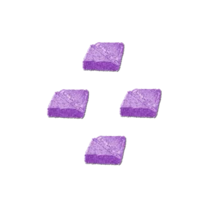 Dime Edible Broad Spectrum Gummies