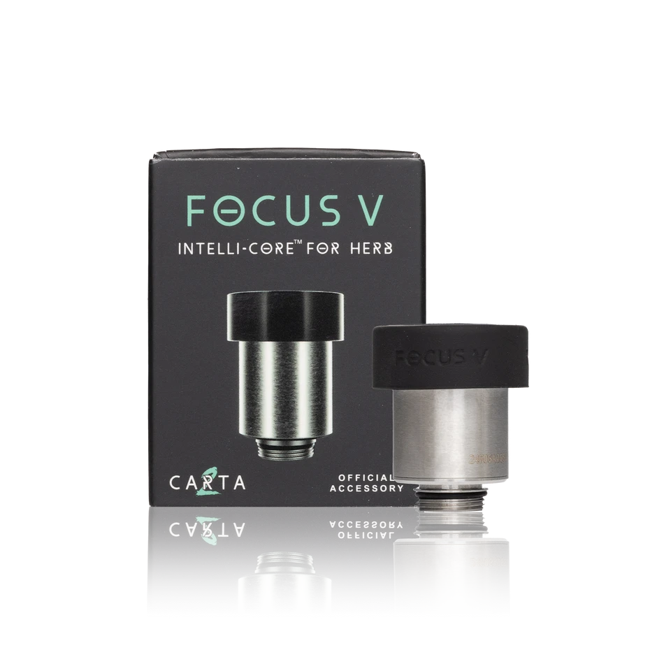Authentic Focus V Focus V Accessory Carta 2 Intelli-Core For Herb - Image 2