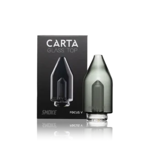 Focus V Accessory Carta 2 Glass Replacements