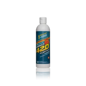 Formula 420 Accessory Cleaner