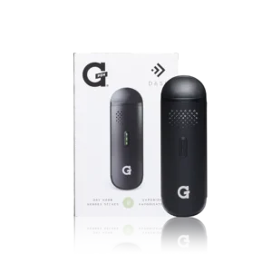 G Pen Accessory Dash