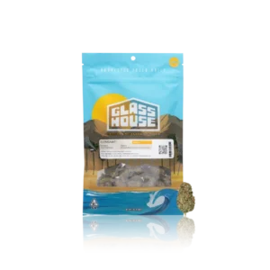 Glass House Farms Flower Signature Flower