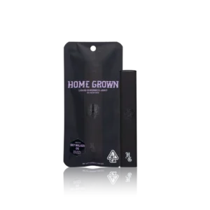 Home Grown Disposable AIO Sauce Pen