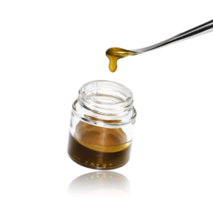 Vend 420 In-House BYOB Cured Resin HTFSE