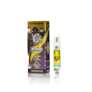 Vend 420 In-House Cart CaliPlug Cart