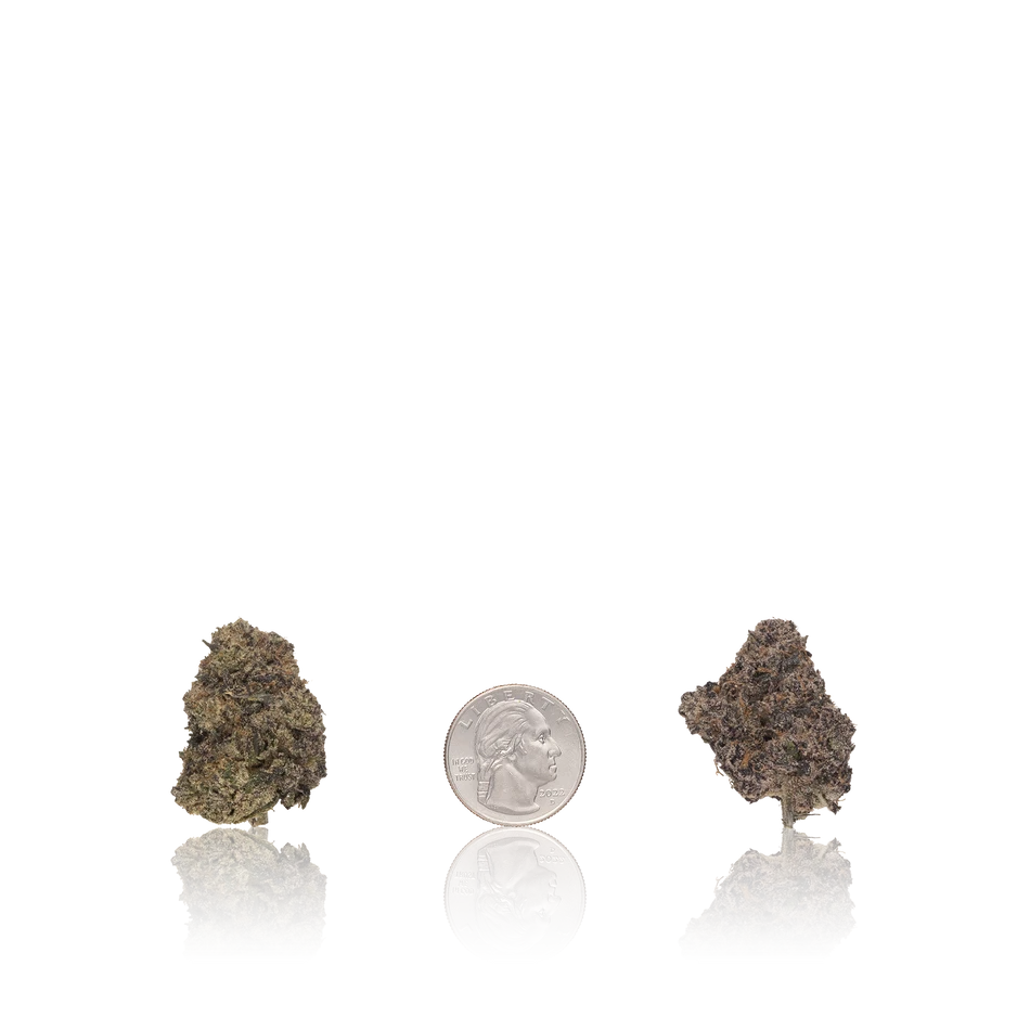 Vend 420 In-House Cart Exotic Flower - Image 2