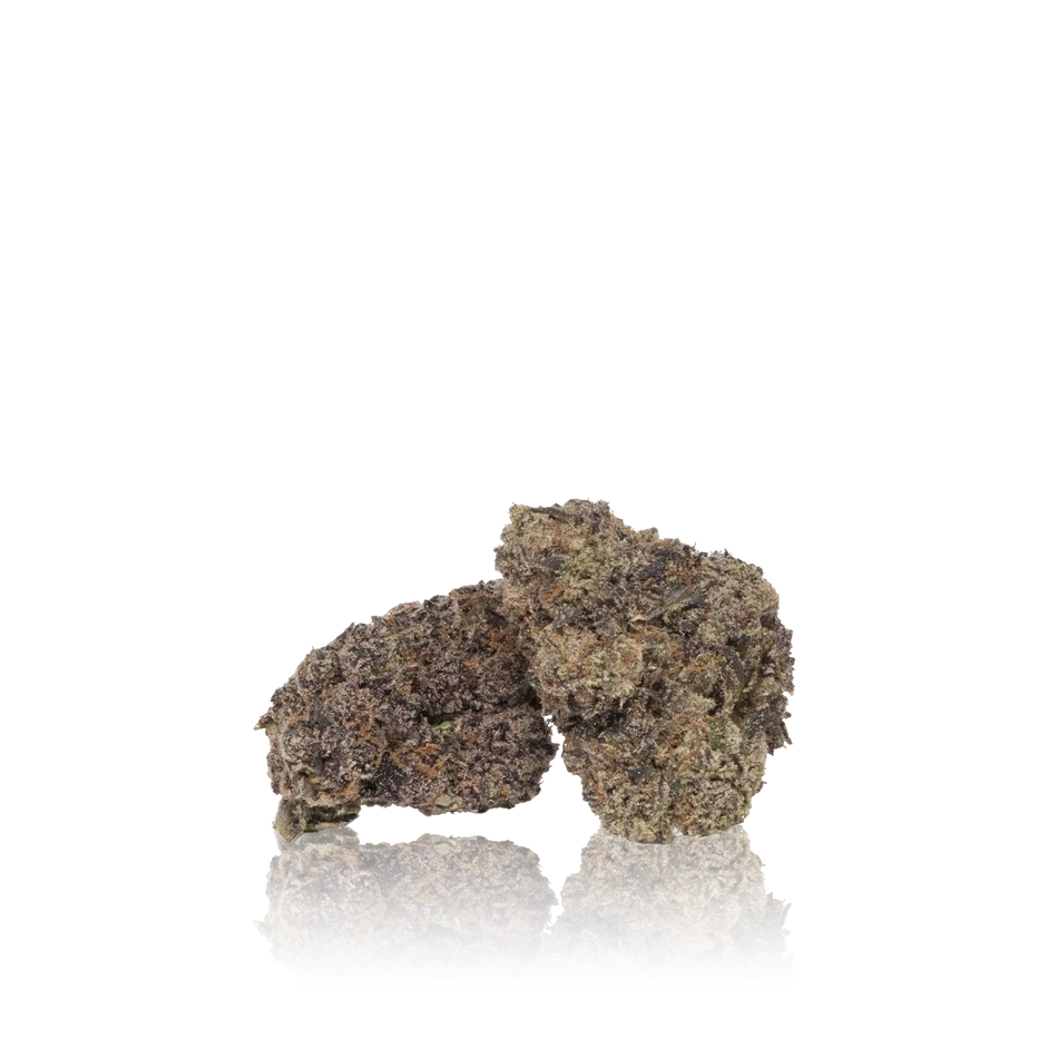 Vend 420 In-House Cart Exotic Flower - Image 3