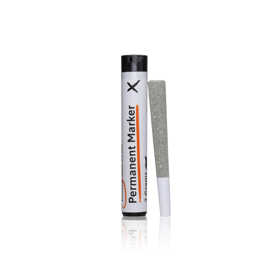 Vend 420 In-House Cart Pre-Roll