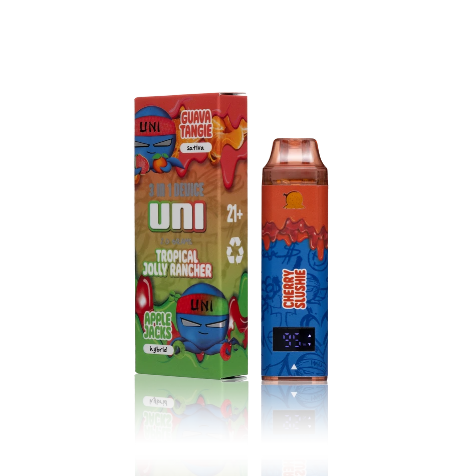 In-House Disposable UNI Switch