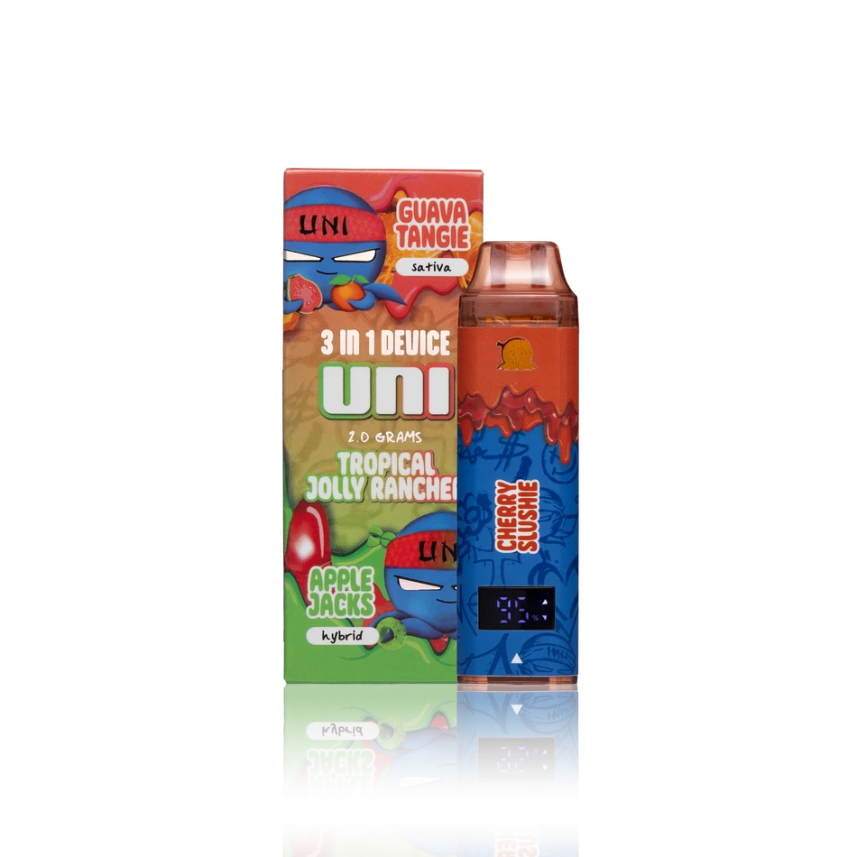 Vend 420 In-House Disposable UNI Switch - Image 3