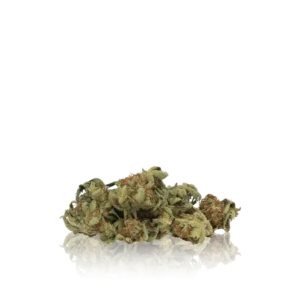 Vend 420 In-House Flower Untrimmed Premium Flower Smalls