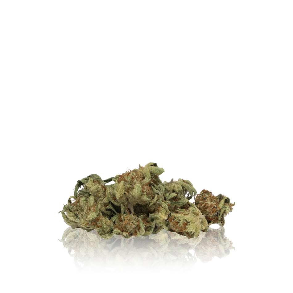 Vend 420 In-House Flower Untrimmed Premium Flower Smalls