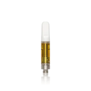 In-House BYOB White Label Distillate Cart
