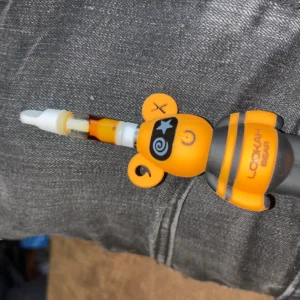 In-House Cart Live Rosin Tier 2