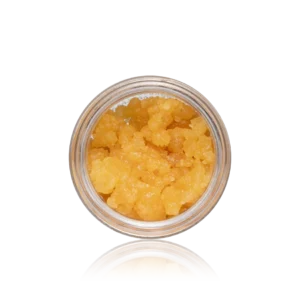 In-House Concentrate Whole Melts Live Resin Sugar