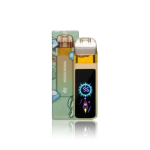 In-House Disposable Favorites LED