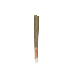 Jetty Pre-roll Solventless Rosin Pre-Roll