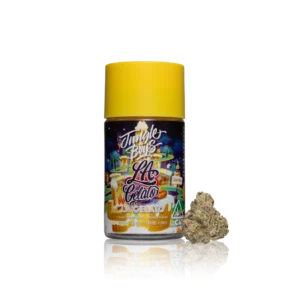 Jungle Boys Flower High Potency Flower