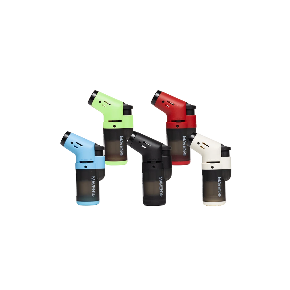 Authentic Maven Torch Maven Torch Accessory Lighter